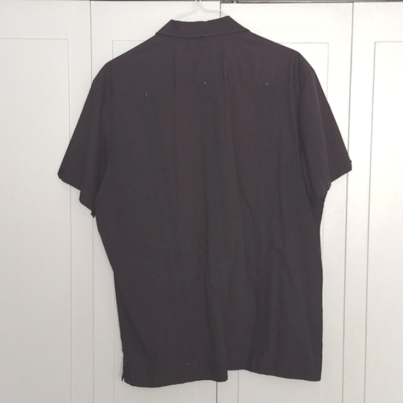 Like New Guayabera - Picture 3 of 6